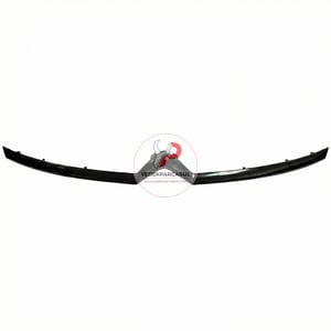 Ön Panjur Çıtası Krom Üst