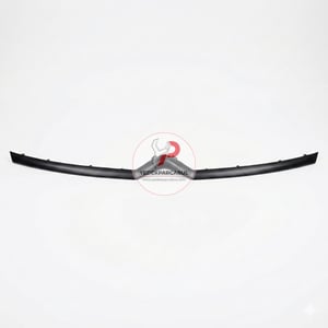 Ön Panjur Çıtası Krom Alt