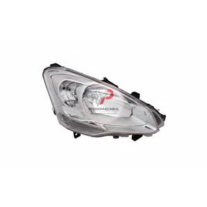 Ön Far Motorlu Elektrikli SAĞ