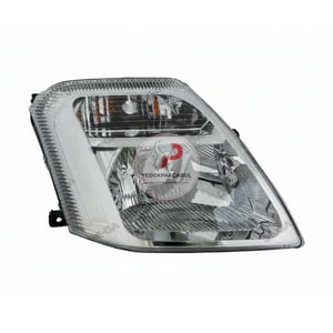 Ön Far Elektrik Motorlu Sağ