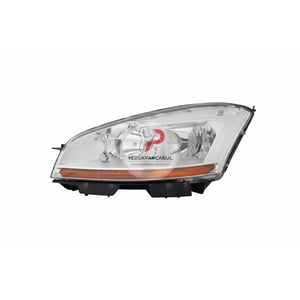 Motorlu Ön Far Sağ