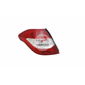 Arka Stop Lambası 5 Kapı SAĞ