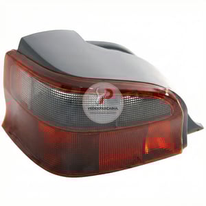 Arka Stop Komple Sağ