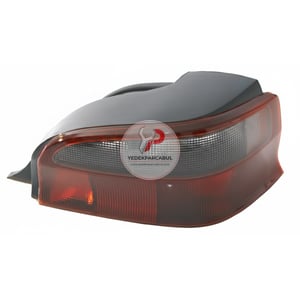 Arka Stop Komple SOL