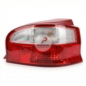 Arka Stop Lambası Komple Sağ
