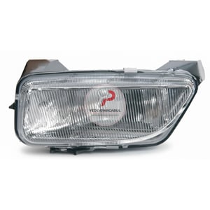 Ön Sis Farı Soketli Sol