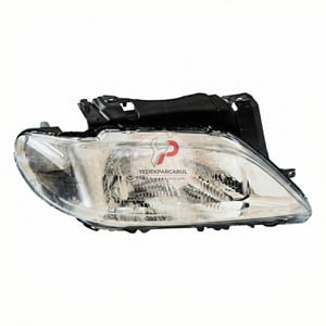 Ön Far Tek Hüzme Sağ