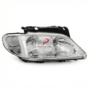 Ön Far Çift Hüzme SAĞ