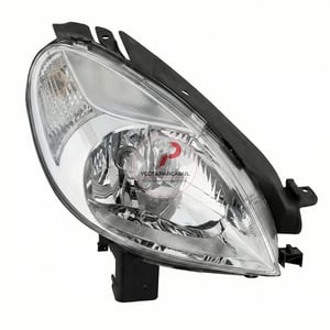 Ön Far Elektrikli Sağ