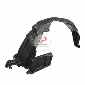 Ön Çamurluk Davlumbazı Sağ