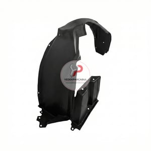 Ön Çamurluk Davlumbazı Sağ