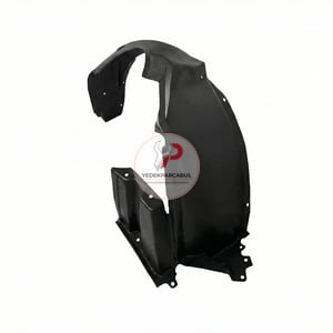 Ön Çamurluk Davlumbazı Sol