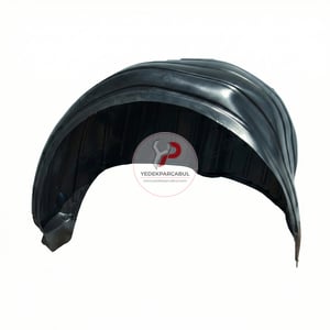 Arka Çamurluk Davlumbazı Sağ