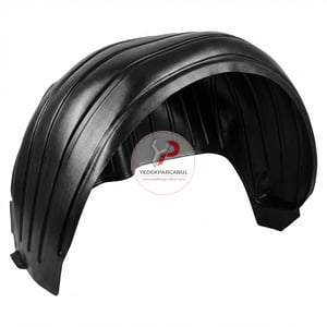 Arka Çamurluk Davlumbazı Sol