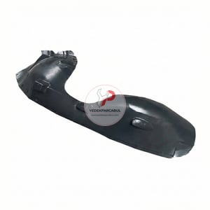 Ön Çamurluk Davlumbazı Sol