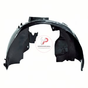 Ön Çamurluk Davlumbazı Sağ