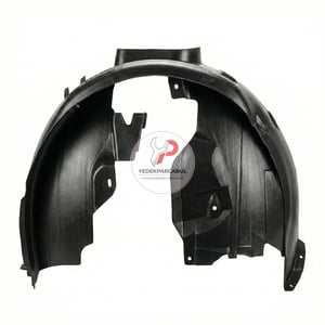 Ön Çamurluk Davlumbazı Sol