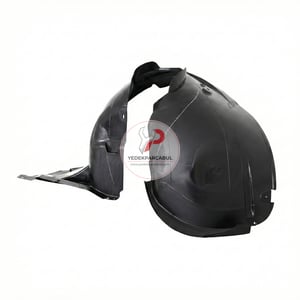 Ön Sağ Çamurluk Davlumbazı