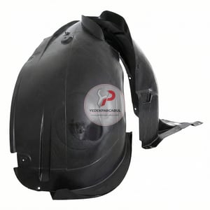 Ön Çamurluk Davlumbazı Sol