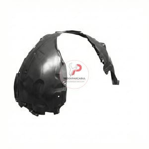 Ön Çamurluk Davlumbazı SAĞ