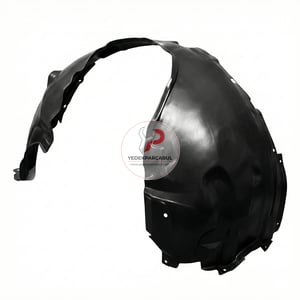 Ön Çamurluk Davlumbazı Sol