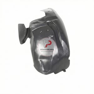 Ön Çamurluk Davlumbazı Arka Sağ