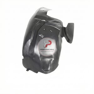 Ön Çamurluk Davlumbazı Ön Arka Kısmı Sol