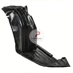 Sağ Ön Çamurluk Davlumbazı