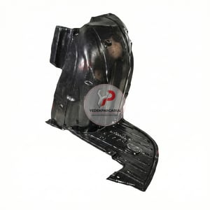 Ön Çamurluk Davlumbazı Sol