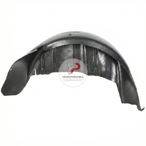 Arka Çamurluk Davlumbazı Sağ