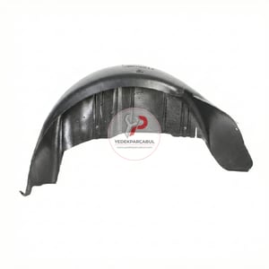 Arka Çamurluk Davlumbazı Sol