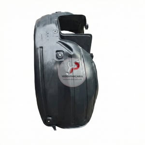 Ön Çamurluk Davlumbazı Sağ