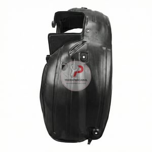 Ön Çamurluk Davlumbazı Sol