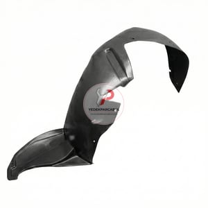 Ön Çamurluk Davlumbazı Ön Parça Sağ