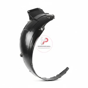 Ön Çamurluk Davlumbazı Sağ