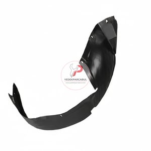 Ön Çamurluk Davlumbazı Sol