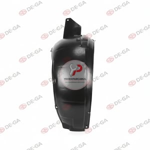 Ön Çamurluk Davlumbazı Sağ