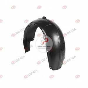 Ön Çamurluk Davlumbazı Sol