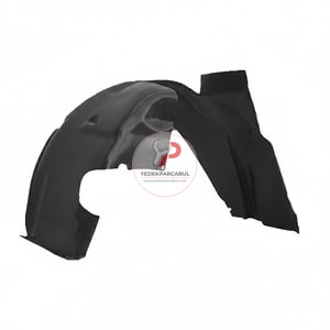 Ön Çamurluk Davlumbazı Sağ