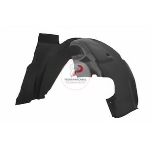 Ön Çamurluk Davlumbazı Sol