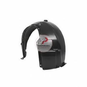 Ön Çamurluk Davlumbazı Sağ