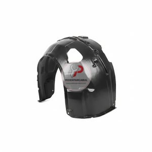 Ön Çamurluk Davlumbazı Sol