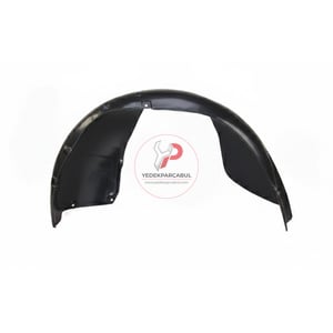 Ön Çamurluk Davlumbazı Sağ