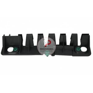 Arka Tampon Suportu Sol