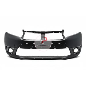 Ön Tampon Kuşaklı Delikli (Yerli)