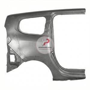 Motor Kaput Menteşesi Sağ