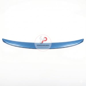 Bagaj Kapak Kuşağı Krom