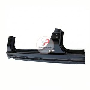 Alt Marşpiyel Sacı Sol