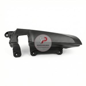 Arka Stop Braketi Sol