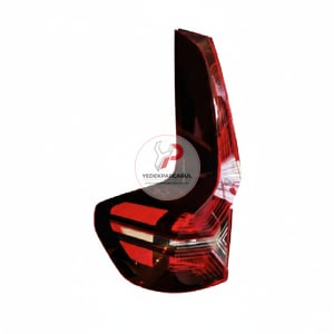 Arka Stop Lambası SOL